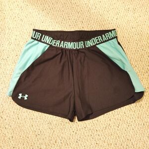 Under Armour shorts